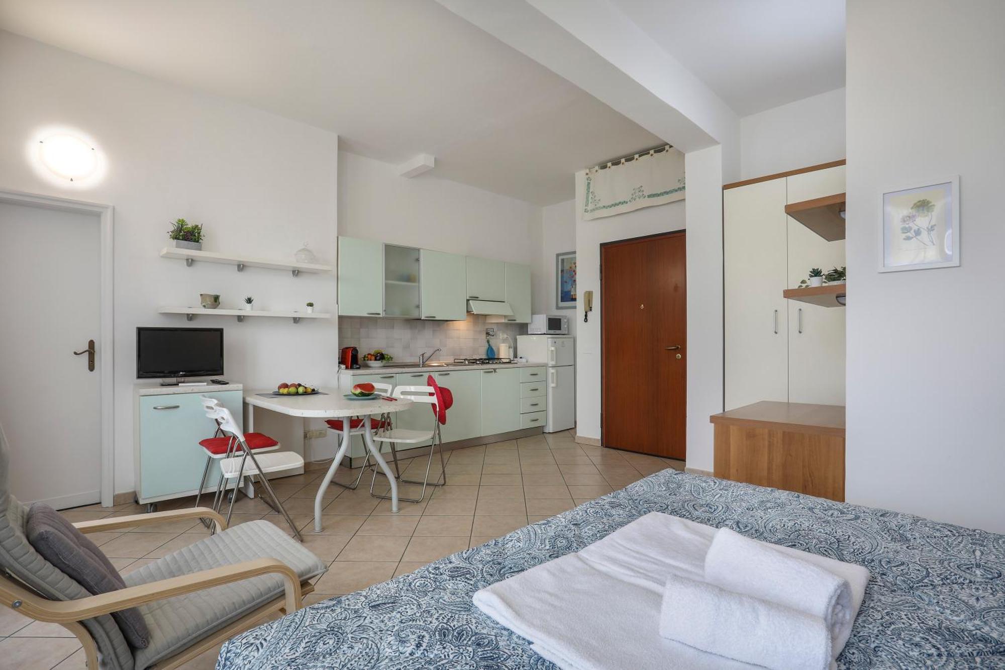 Iside - Sweet Dreams In Firenze Bagian luar foto